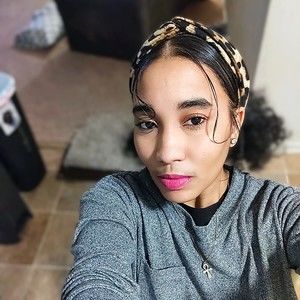 Meet your Posher, Ashley conway-moore